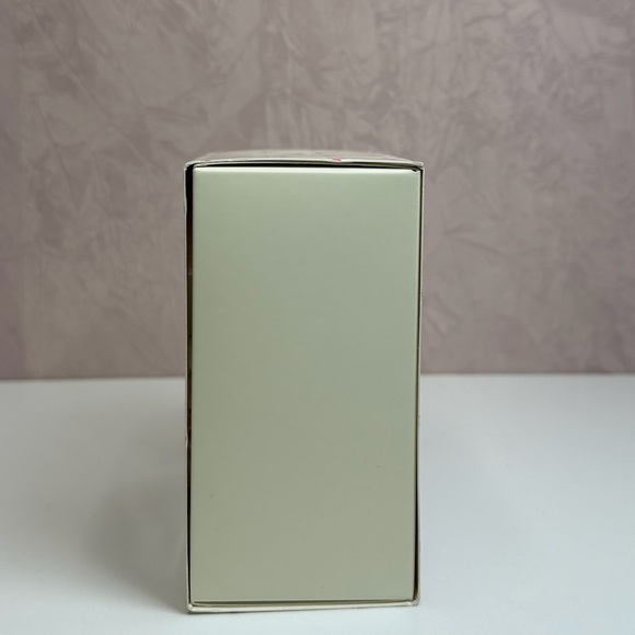 Dabney Lee Pink and Cream Coquette Bows Glass Ornaments Set - Picture 2 of 8